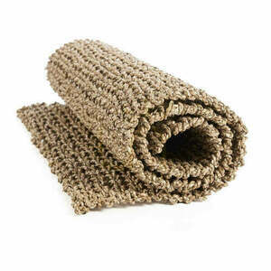 Covor din sisal BAZAR BIZAR Sizali, natur, 120 × 70 cm small 1