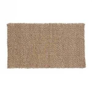 Covor din sisal BAZAR BIZAR Sizali, natur, 120 × 70 cm small 4