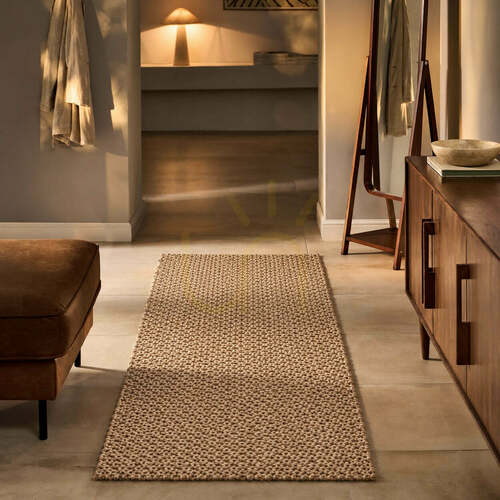 Verifica Covor din sisal BAZAR BIZAR Sizali, natur, 120 × 70 cm