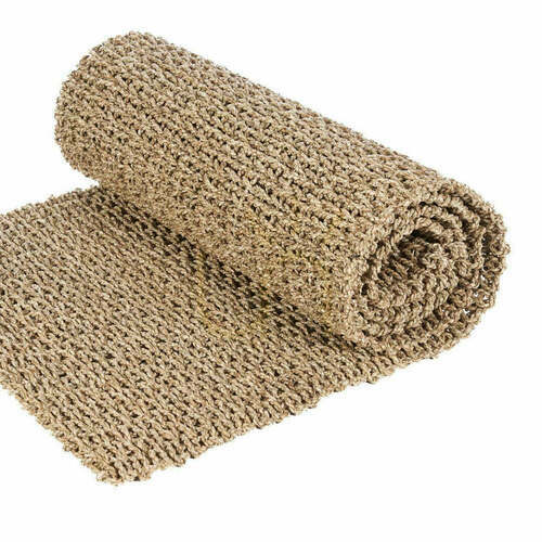 Verifica Covor runner sizal natural 270x70 cm Handmade Carpets & Runners