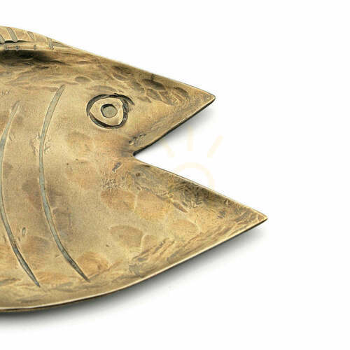 Verifica Tavă decorativă Dori S 13,5x7,5 cm