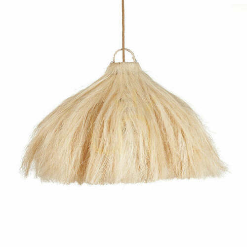 Verifica Pendul Rami Natural XL Handmade Oversized Collection