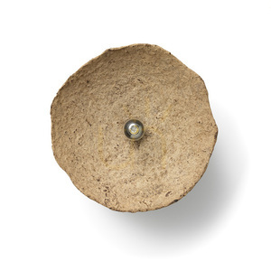 Lampă de perete Sahara Glow Mud M Wall Lamps small 4