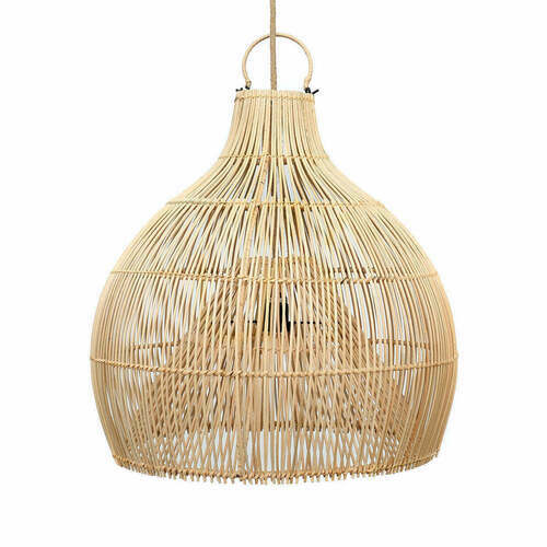 Verifica Pendul capcană de homar Natural L Handmade