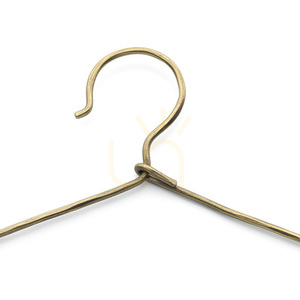 Umeraș Cintre d'Or auriu S small 2