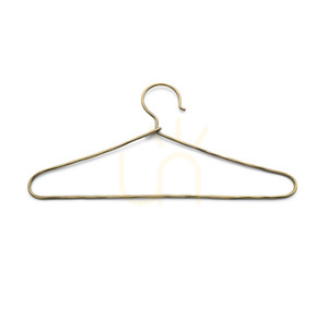Umeraș Cintre d'Or auriu S small 3
