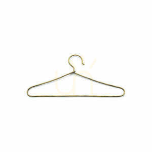 Umeraș Cintre d'Or auriu S small 0
