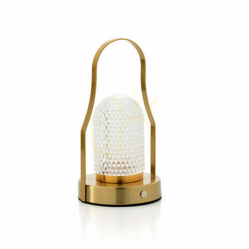 Verifica Lampă de masă LED Lampuccino Table Lamps Handmade 23,5 cm