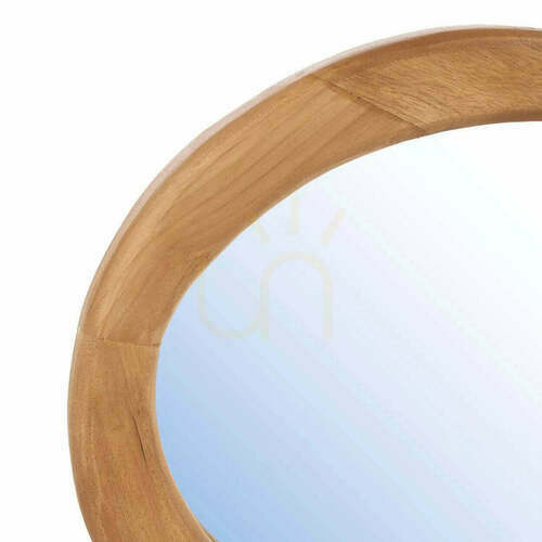 Verifica Oglindă organică naturală 60x40 cm Mirrors M