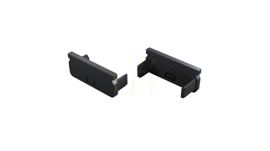 Verifica Conector TEKKNI EGEN negru Conector TEKKNI EGEN negru
