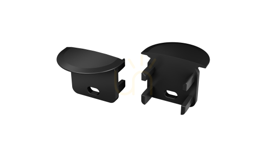 Verifica Dop TEKKNI SKAGEN negru Dop TEKKNI SKAGEN negru