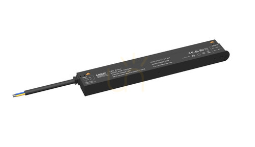 Verifica Sursă de alimentare 48V - 100W Plug-in pentru bare LUNA-MAG Negru - LUNARES