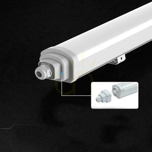 V-TAC CREE CHIP GT-serie 150cm 48W 120Lm/W LED corp de iluminat ermetic VT-12049 6500K 5760lm 6 ani garanție 5 V-TAC CREE CHIP GT-serie 150cm 48W 120Lm/W LED corp de iluminat ermetic VT-12049 6500K 5760lm 6 ani garanție small 5