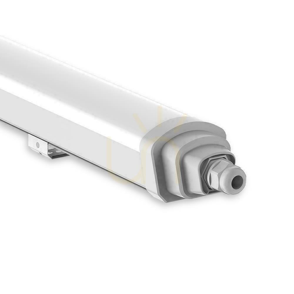 Verifica V-TAC CREE CHIP GT-serie 150cm 48W 120Lm/W LED corp de iluminat ermetic VT-12049 6500K 5760lm 6 ani garanție V-TAC CREE CHIP GT-serie 150cm 48W 120Lm/W LED corp de iluminat ermetic VT-12049 6500K 5760lm 6 ani garanție