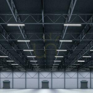 Corp de iluminat LED etanș V-TAC GT-Series VT-12035 36 W 120 cm 6500 K small 7