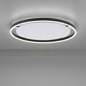Plafond RITUS 15392-13 Antracit 1xLED small 10