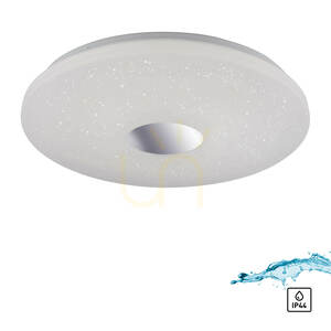 Plafond LAVINIA 14822-17 Crom 1xLED 1 Plafond LAVINIA 14822-17 Crom 1xLED small 1