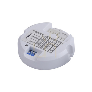 Plafond LAVINIA 14822-17 Crom 1xLED 11 Plafond LAVINIA 14822-17 Crom 1xLED small 11