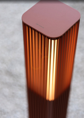 Verifica Lampă de grădină LED NORLYS ASTRID grafit IP65 10,6W 3000K 2205GR