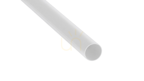 Verifica Profil LED LUMINES SFERO rotund PC opal ⌀32 mm 2,02 m 11-3631-20