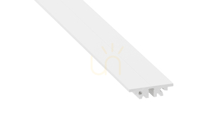 Profil LUMINES SOLVIA alb lăcuit 2,02 m 10-1891-20 small 0
