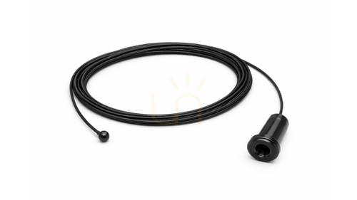 Verifica SFERO SUSPENSION - COMPLETE 3000 mm negru
