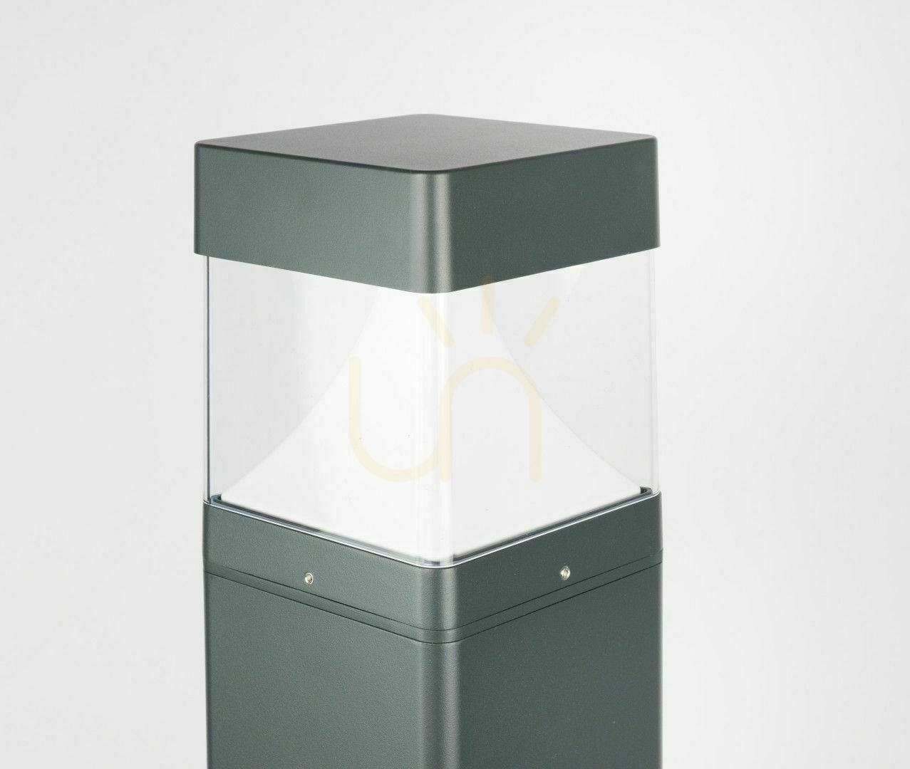 previzualizare SU-MA BAREL antracit LED 100 cm BKW-1000 stâlp de lumină solidă SU-MA BAREL antracit LED 100 cm BKW-1000 stâlp de lumină solidă