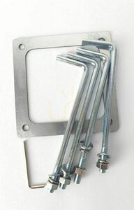 SU-MA BAREL antracit LED 100 cm BKW-1000 stâlp de lumină solidă 4 SU-MA BAREL antracit LED 100 cm BKW-1000 stâlp de lumină solidă small 4