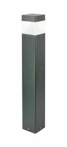 SU-MA BAREL antracit LED 100 cm BKW-1000 stâlp de lumină solidă 0 SU-MA BAREL antracit LED 100 cm BKW-1000 stâlp de lumină solidă small 0