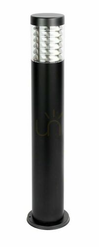 Verifica Stalp exterior SU-MA Joy negru IP44 E27 75 cm 91065L-750 BL