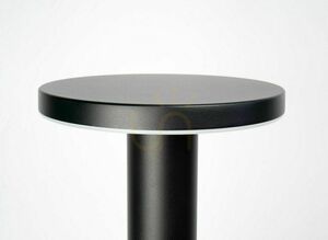 Stâlpișor LED de grădină SU-MA RONDO II RO-420 negru 42 cm 12 W CCT small 2