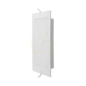 V-TAC 18W LED CREE CHIP panou downlight încastrat pătrat 295x295mm VT-61024CCT 2640lm 6 ani garanție small 0