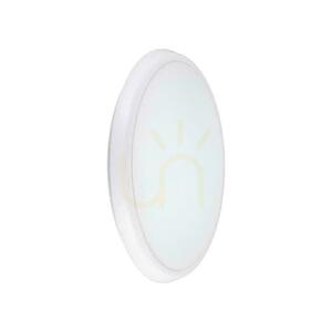 Plafonieră V-TAC 40W LED CREE CHIP senzor de mișcare putere și culoare control 5in1 IP65 VT-8179 4400lm 6 ani garanție small 0