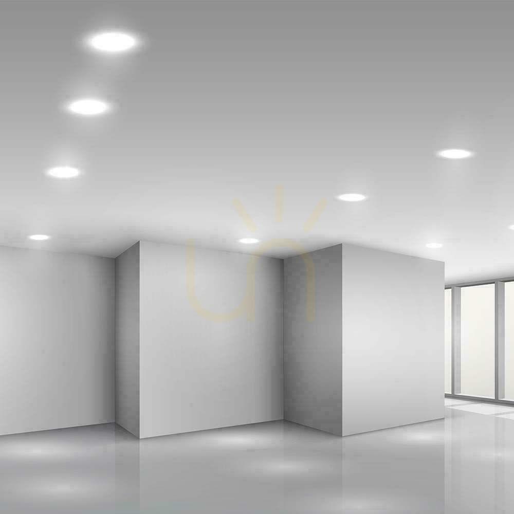 Afişa V-TAC 12W LED CREE CHIP panou downlight încastrat rotund 170x28mm VT-61012CCT 1320lm 6 ani garanție V-TAC 12W LED CREE CHIP panou downlight încastrat rotund 170x28mm VT-61012CCT 1320lm 6 ani garanție
