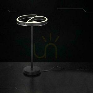 Lumină de noapte de masă 25W ghidon fi30cm negru VT-84047 4000K 3250lm 2 Lumină de noapte de masă 25W ghidon fi30cm negru VT-84047 4000K 3250lm small 2
