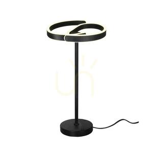 Lumină de noapte de masă 25W ghidon fi30cm negru VT-84047 4000K 3250lm 0 Lumină de noapte de masă 25W ghidon fi30cm negru VT-84047 4000K 3250lm small 0