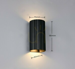 Lampa modernă SOKA de Trio 267700232 5 Lampa modernă SOKA de Trio 267700232 small 5