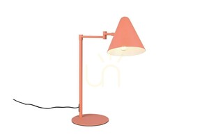 Lampa de masă COSIMA de Trio 563900140 small 1