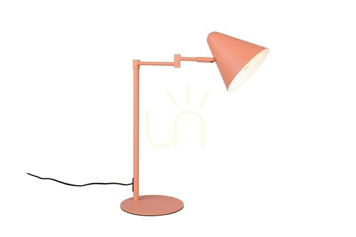 Verifica Lampa de masă COSIMA de Trio 563900140