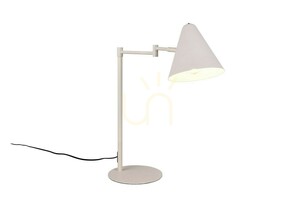 Lampa de masă COSIMA de Trio 563900176 small 1