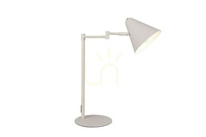 Lampa de masă COSIMA de Trio 563900176 small 4
