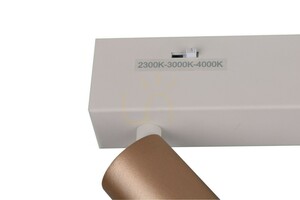 Lampa modernă AMBALA de Trio 849210165 small 1