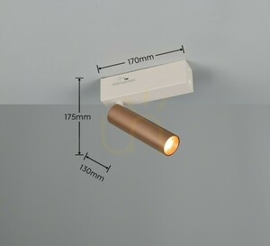 Lampa modernă AMBALA de Trio 849210165 small 5