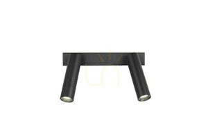 Lampa modernă AMBALA de Trio 849210232 3 Lampa modernă AMBALA de Trio 849210232 small 3