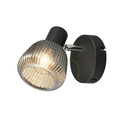 Verifica Lampa de perete TARIFA de Trio 862800132