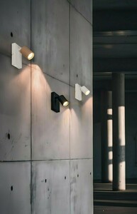 Lampa modernă SOKA de Trio 867770132 5 Lampa modernă SOKA de Trio 867770132 small 5