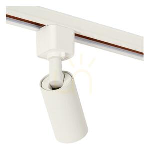 Lumină de șină Lucide TRACK alb 1-fază MR11 09960/01/31 small 2