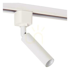 Lumină de șină Lucide TRACK alb monofazat 1xG9 09961/01/31 small 1