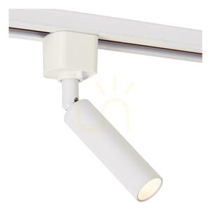 Lumină de șină Lucide TRACK alb monofazat 1xG9 09961/01/31 small 0