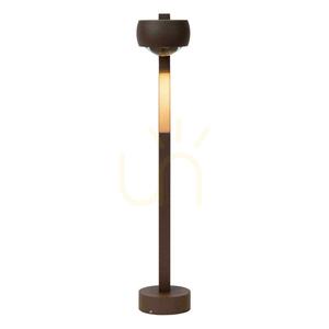 Lampă de exterior Lucide ESTAL maro aluminiu LED 9W 33803/08/97 small 2